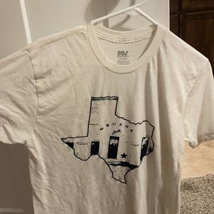 Gruene Hall T-Shirt (M)
